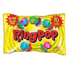 Ring Pop