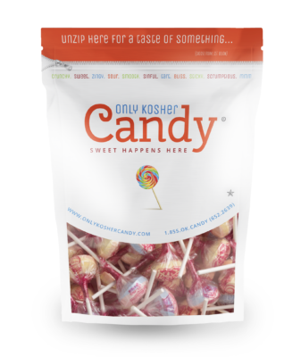 Alternative view of Rocket Pops