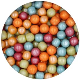 Sixlets Chewy Candy