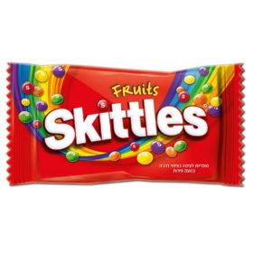 Skittles Fruits