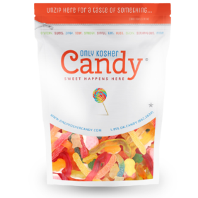 Creepy Gummy Assortment (2lb)