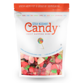 Fruit Gummy Assortment (2lb)