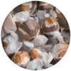 S'mores Salt Water Taffy