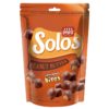 Solo Peanut Butter Chocolate Bites