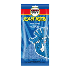 Sour Belts -  Raspberry