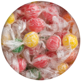 Sour Balls