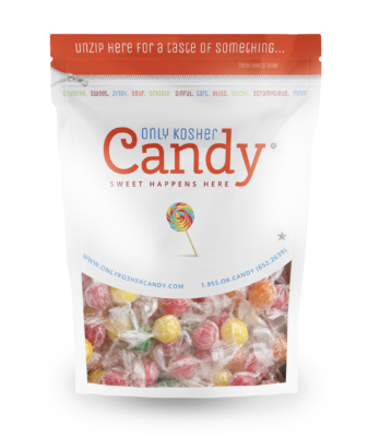 Alternative view of Sour Balls
