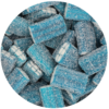 Sour Raspberry Cubes