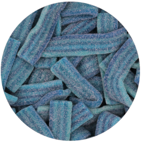 Magic Mystic Raspberry Belts