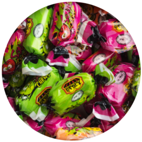 Sour Chews