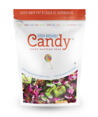 Alternative view of Sour Chews