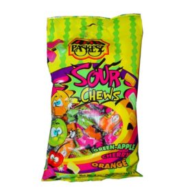 Sour Chews