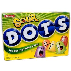 Sour Dots