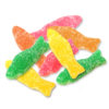 Sour Fish