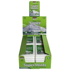 Spearmint Super Mints