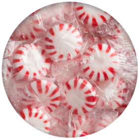 Starlight Mint Candies