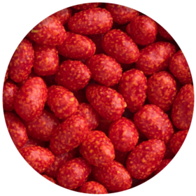 Swiss Petite - Strawberries