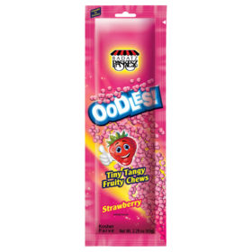 Oodles Chews - Strawberry