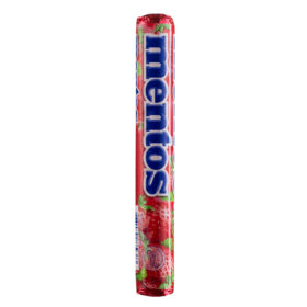 Mentos - Strawberry