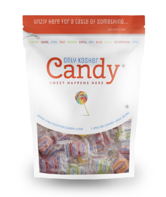 Alternative view of Sunkist Fruit Gems Individually Wrapped