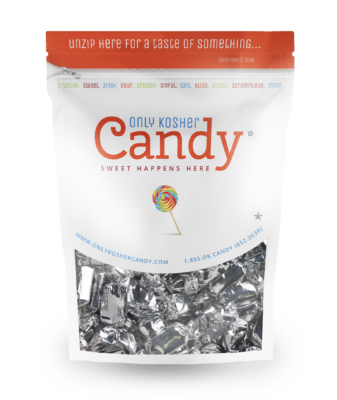 Alternative view of Taffy Sours - Silver Apple