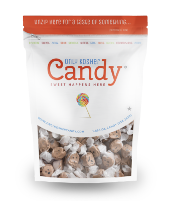 Alternative view of Cookie Dough Salt Water Taffy