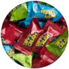 Taffy Crush