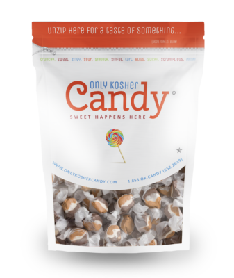 Alternative view of S'mores Salt Water Taffy