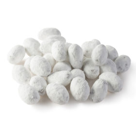 Toffee Almonds