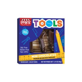 Tools Mini Chocolate