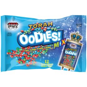 Torah Oodles Mix