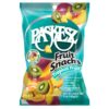 Fruit Snacks Tropical