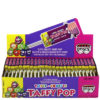 Tutti Fruitti Taffy Pop