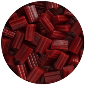 Twizzlers Cherry Bites