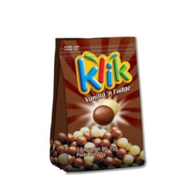 Klik Vanilla 'n Fudge