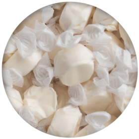 Vanilla Salt Water Taffy