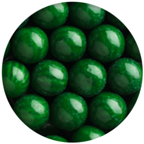 Watermelon Gumballs