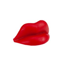 Alternative view of Wax Lips