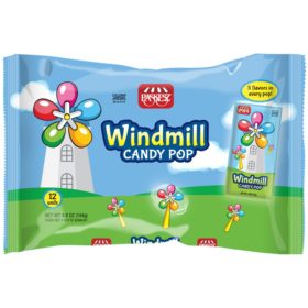 Windmill Candy Pop Family Pack