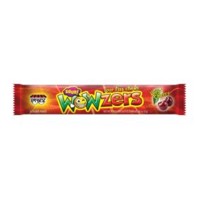 Wowzers Cherry Single