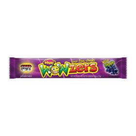 Wowzers Grape Single
