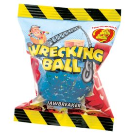 Jelly Belly Wrecking Ball
