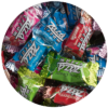 Zaza Cream Chewy Candy