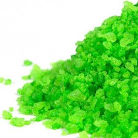 Watermelon Candy Crystals