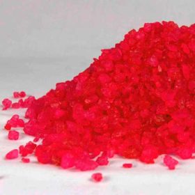 Strawberry Candy Crystals