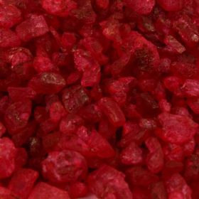Strawberry Candy Gems