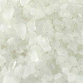 White Candy Gems
