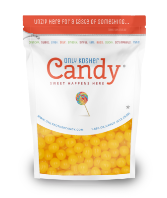 Alternative view of Lemon Fruit Sours