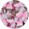 Neapolitan  Salt Water Taffy