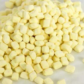 Yellow After Dinner Mints